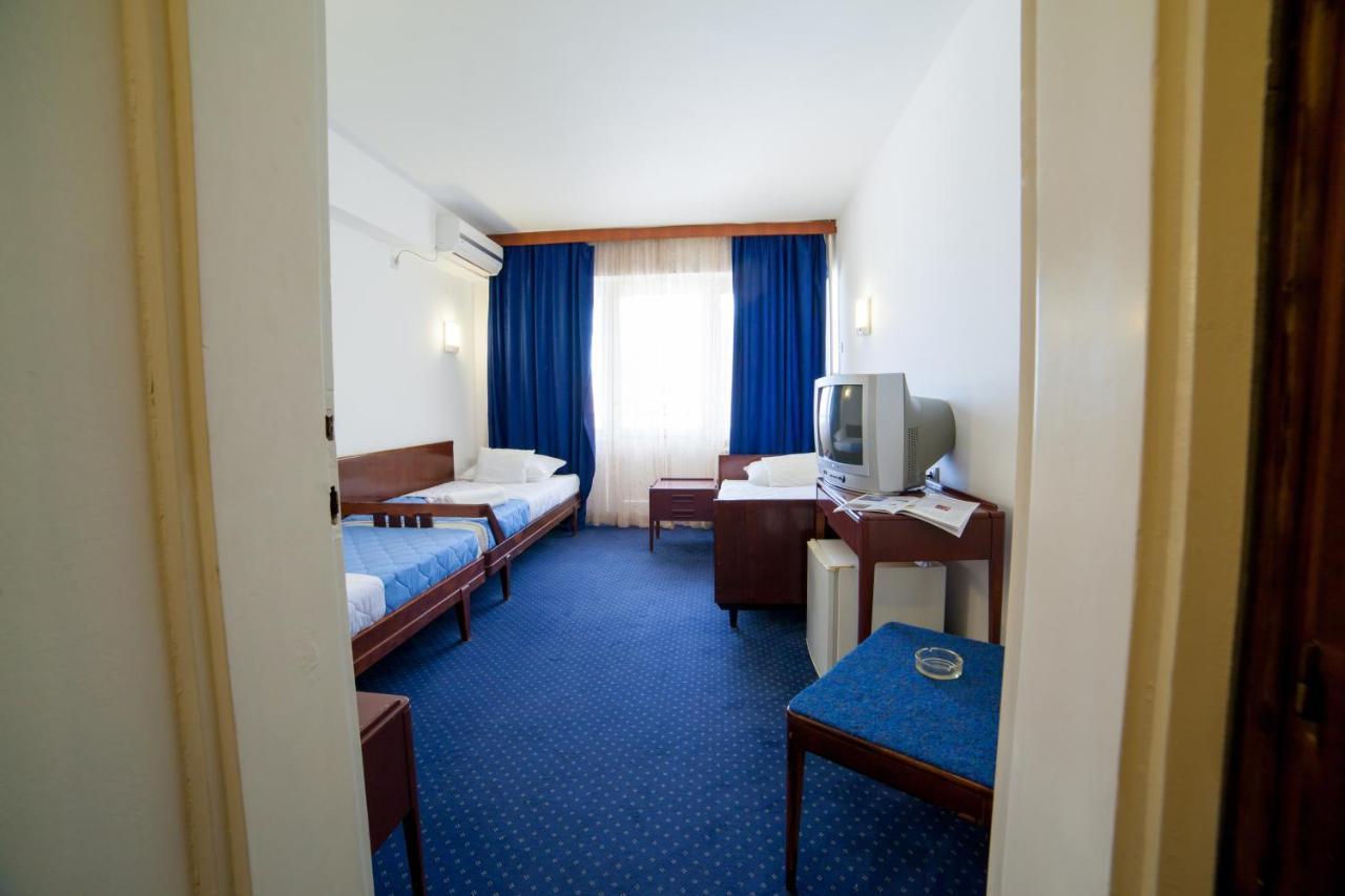Corpus B - Hotel Albatros 울친 객실 사진