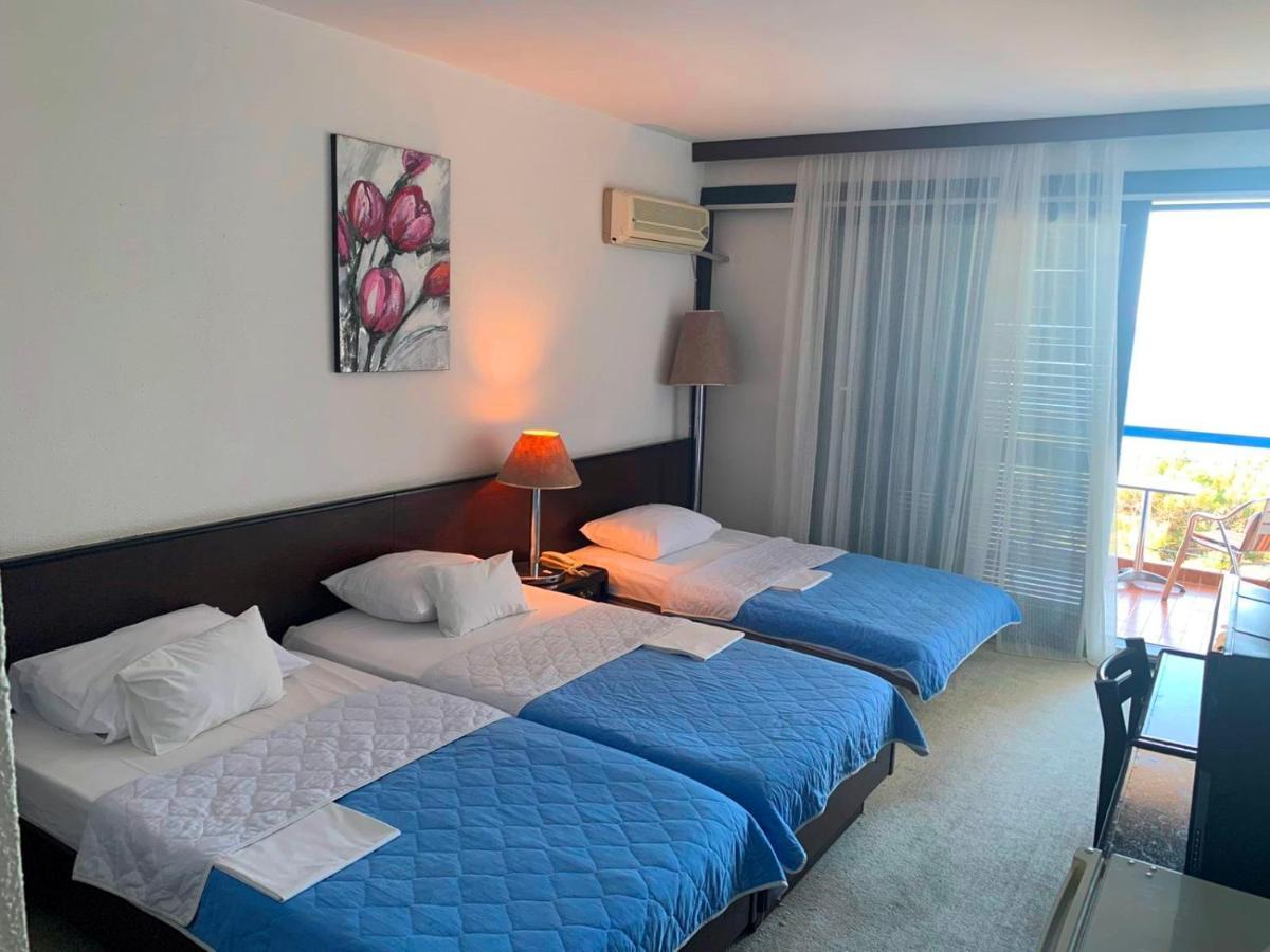 Corpus B - Hotel Albatros 울친 객실 사진